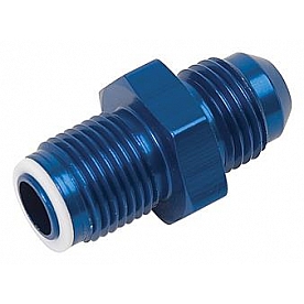 Russell Automotive Adapter Fitting 640810
