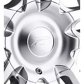 Ultra Wheel Wheel Center Cap - A89-9269S