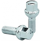Topline Parts Lug Bolt - C9514
