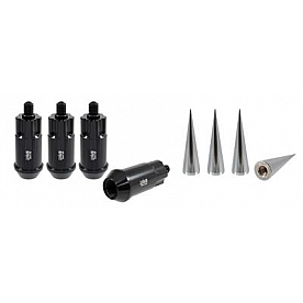 True Spike Wheel Lock - 14155LK309