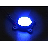 Vision X Lighting Multi Purpose LED Single Light Pod - 9136301