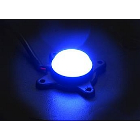 Vision X Lighting Multi Purpose LED Single Light Pod - 9136301