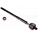 Dorman Chassis Tie Rod End - TI21000PR