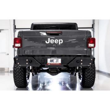 AWE Tuning Exhaust Axle Back System - 3015-33065-1
