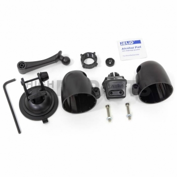 Banks Power Gauge Pod 63344-3