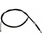 Dorman (OE Solutions) Parking Brake Cable - C661066