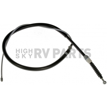 Dorman (OE Solutions) Parking Brake Cable - C661066