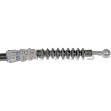 Dorman (OE Solutions) Parking Brake Cable - C661066-2
