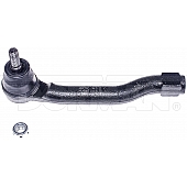 Dorman Chassis Tie Rod End - TO69171PR