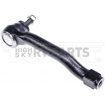 Dorman Chassis Tie Rod End - TO69171PR-1