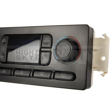 Dorman (OE Solutions) Climate Control Module 599211XD-5