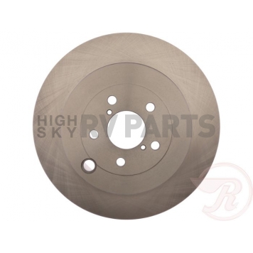 Raybestos Brakes Brake Rotor - 982546R