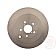 Raybestos Brakes Brake Rotor - 982546R