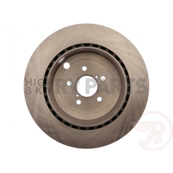 Raybestos Brakes Brake Rotor - 982546R-1