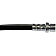 Dorman Brake Line - H380236