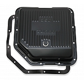 Mr. Gasket Auto Trans Oil Pan - 9765BMRG