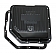 Mr. Gasket Auto Trans Oil Pan - 9765BMRG