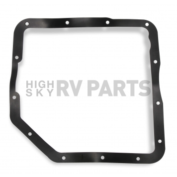 Mr. Gasket Auto Trans Oil Pan - 9765BMRG-1