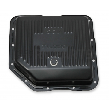 Mr. Gasket Auto Trans Oil Pan - 9765BMRG-2