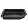 Mr. Gasket Auto Trans Oil Pan - 9765BMRG