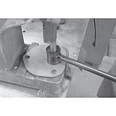 Fabtech Motorsports Stabilizer Bar Link Bushing - FT1004