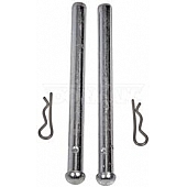 Dorman (OE Solutions) Disc Brake Caliper Bolt - HW14029