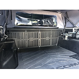 Cali Raised LED Molle Cargo Panel 5618102314
