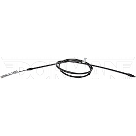 Dorman (OE Solutions) Parking Brake Cable - C661207