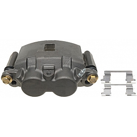 Raybestos Brakes Brake Caliper - FRC11580