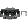 Raybestos Brakes Brake Caliper - FRC11580