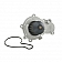 Dayco Products Inc Water Pump DP241