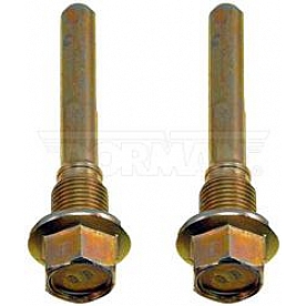 Dorman (OE Solutions) Disc Brake Caliper Bolt - HW14044