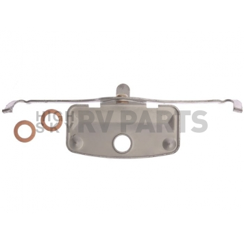 Raybestos Brakes Brake Caliper - FRC13072C-4