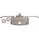 Raybestos Brakes Brake Caliper - FRC13072C