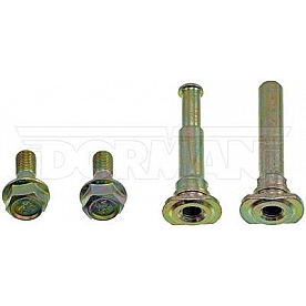 Dorman (OE Solutions) Disc Brake Caliper Bolt - HW14052