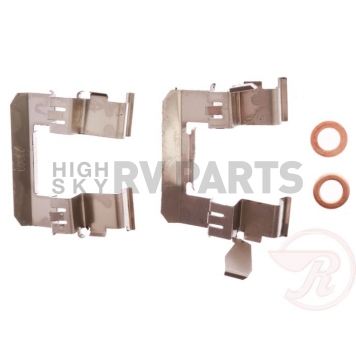Raybestos Brakes Brake Caliper - FRC13069C-4