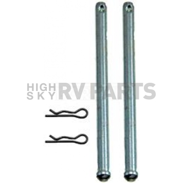 Dorman (OE Solutions) Disc Brake Caliper Bolt - HW14108