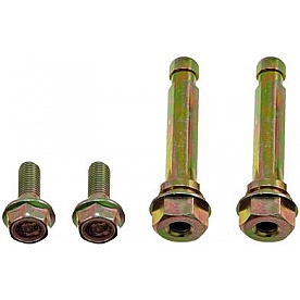 Dorman (OE Solutions) Disc Brake Caliper Bolt - HW14112