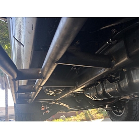 Cali Raised LED Nerf Bar 9807327274