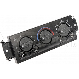 Dorman (OE Solutions) Climate Control Module 599218