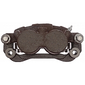 Raybestos Brakes Brake Caliper - FRC11580N
