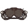 Raybestos Brakes Brake Caliper - FRC11580N