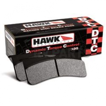 Hawk Performance Brake Pad - HB914W.580