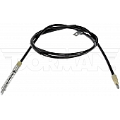 Dorman (OE Solutions) Parking Brake Cable - C661296