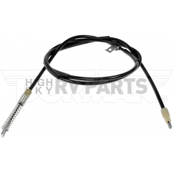 Dorman (OE Solutions) Parking Brake Cable - C661296