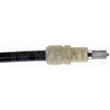 Dorman (OE Solutions) Parking Brake Cable - C661296-2