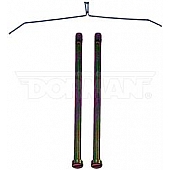 Dorman (OE Solutions) Disc Brake Caliper Bolt - HW14123