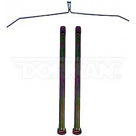 Dorman (OE Solutions) Disc Brake Caliper Bolt - HW14123