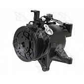 Four Seasons Air Conditioner Compressor 57492