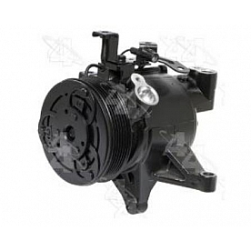 Four Seasons Air Conditioner Compressor 57492